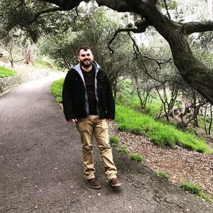 Meet your Posher, Bryce